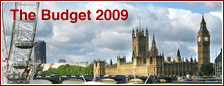 The Budget 2009