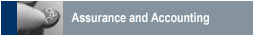 Assurance and Accounting 
