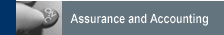 Assurance & Accounting in leeds