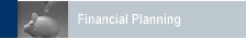 Financial Planning Services in Leeds