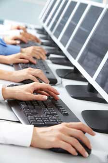 Accountants for IT & software Leeds