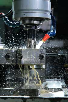 Manufacturing accountants Leeds