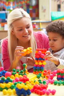 Accountants for nurseries Leeds