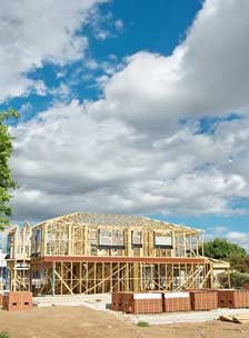 Accountants for Construction & Property Leeds
