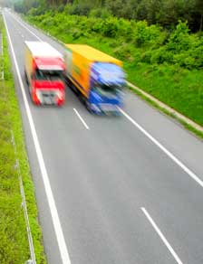 Accountants for Road Haulage Leeds