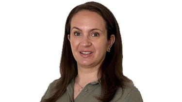 Liz Rogg Whos Who? - Kirk Newsholme