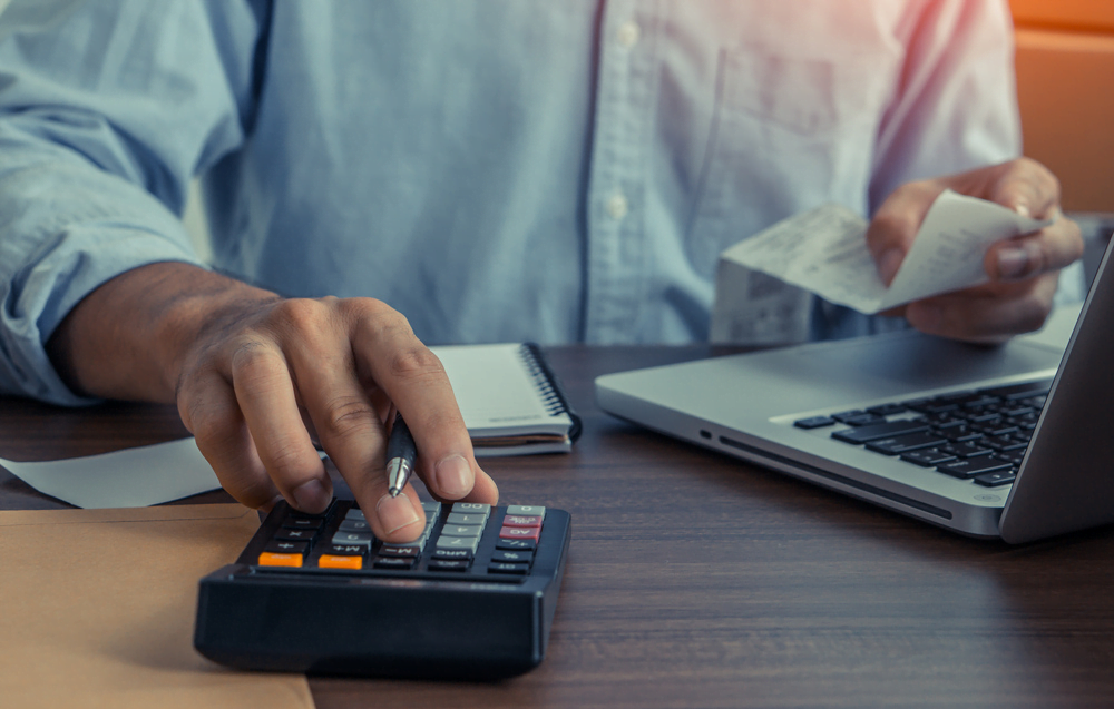 How can you deal with VAT return errors? - Kirk Newsholme