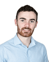 Adam Reidy-Thompson — Assistant Accountant