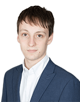 Matthew Turner — Senior Audit Trainee