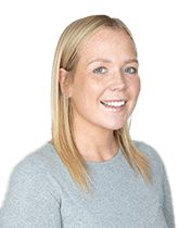 Millie Spargo — KNFP Administrator